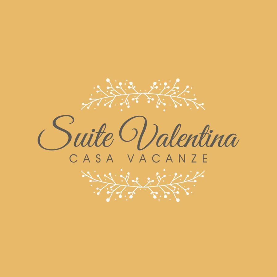 Suite Valentina バニョレージョ エクステリア 写真